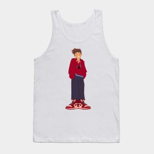 ROIER Tank Top